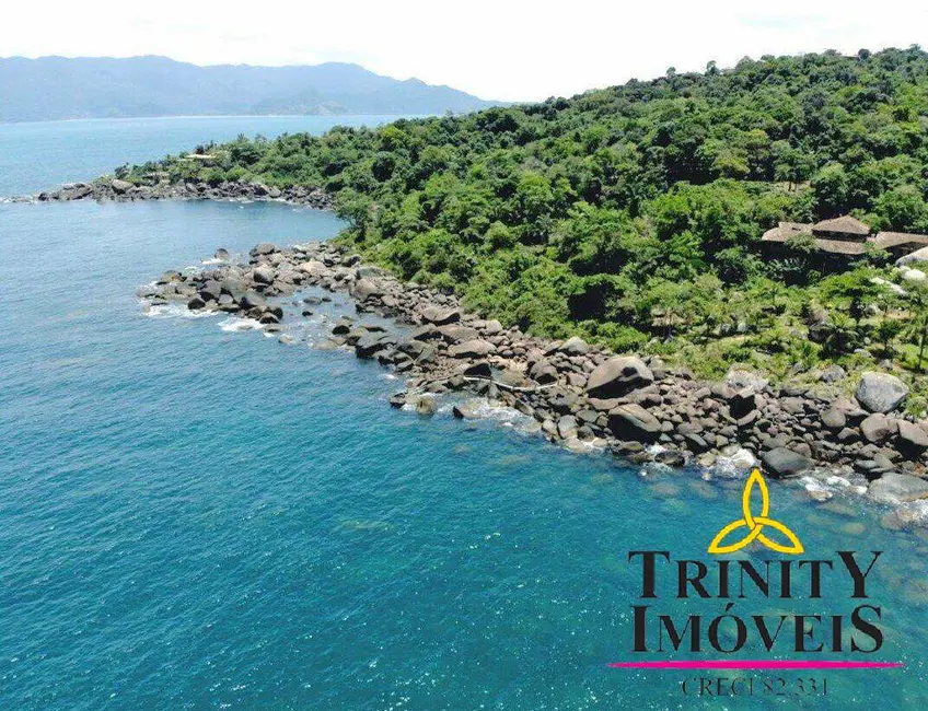 Casa com 5 quartos à venda, 900m2 em Ilhabela - SP - imagem 3 Foto 3 de Casa com 5 quartos à venda, 900m2 em Ilhabela - SP