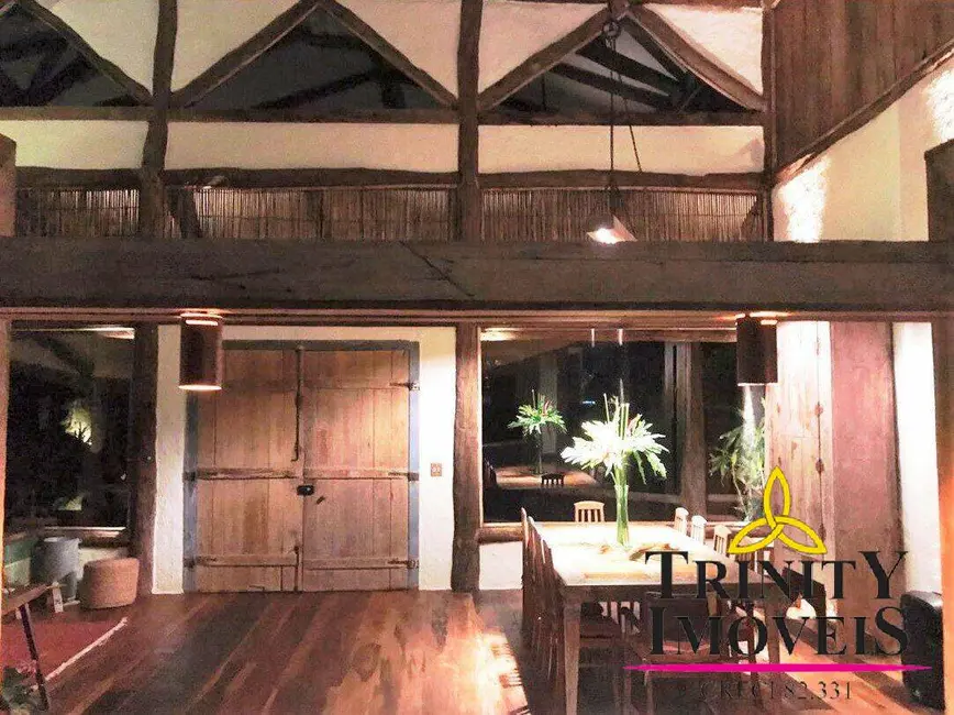 Casa com 5 quartos à venda, 900m2 em Ilhabela - SP - imagem 5 Foto 5 de Casa com 5 quartos à venda, 900m2 em Ilhabela - SP