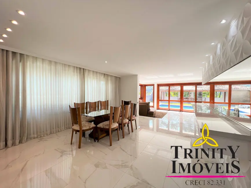 Casa com 4 quartos à venda, 497m2 em São Paulo II, Cotia - SP - imagem 9 Foto 9 de Casa com 4 quartos à venda, 497m2 em São Paulo II, Cotia - SP