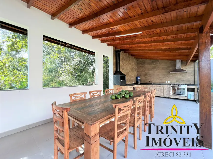 Casa com 4 quartos à venda, 497m2 em São Paulo II, Cotia - SP - imagem 5 Foto 5 de Casa com 4 quartos à venda, 497m2 em São Paulo II, Cotia - SP