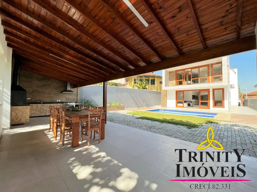 Casa com 4 quartos à venda, 497m2 em São Paulo II, Cotia - SP - imagem 6 Foto 6 de Casa com 4 quartos à venda, 497m2 em São Paulo II, Cotia - SP