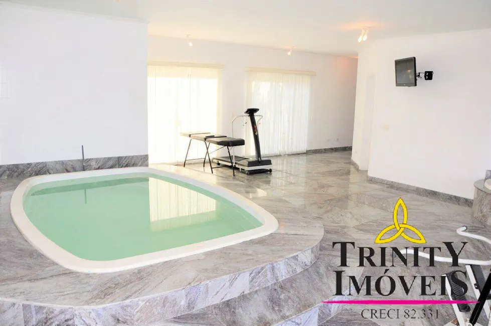 Foto 6 de Casa com 6 quartos à venda, 432m2 em Parque Rincão, Cotia - SP