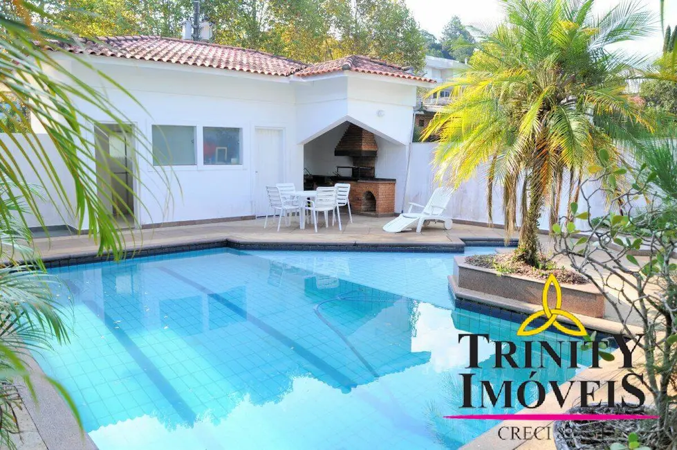 Foto 2 de Casa com 6 quartos à venda, 432m2 em Parque Rincão, Cotia - SP