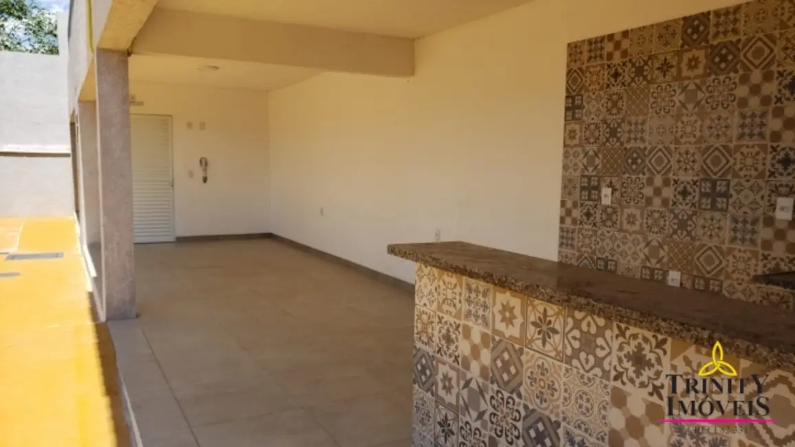 Foto 9 de Apartamento com 2 quartos à venda, 49m2 em Jardim Sandra, Cotia - SP