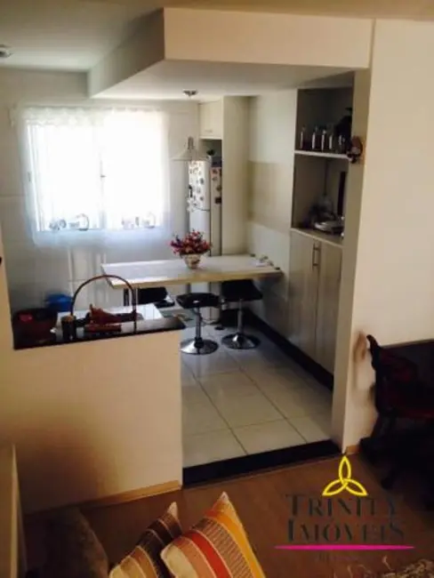 Foto 9 de Casa de Condomínio com 2 quartos à venda, 90m2 em Conceição, Osasco - SP