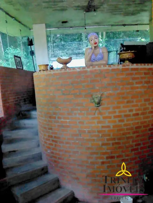 Foto 6 de Casa de Condomínio com 3 quartos à venda, 1520m2 em Granja Viana II, Cotia - SP