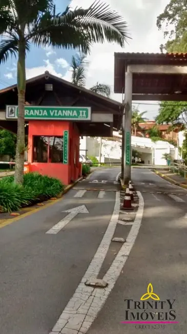 Foto 1 de Casa de Condomínio com 3 quartos à venda, 1520m2 em Granja Viana II, Cotia - SP