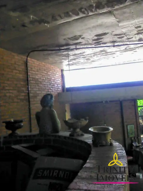Foto 2 de Casa de Condomínio com 3 quartos à venda, 1520m2 em Granja Viana II, Cotia - SP