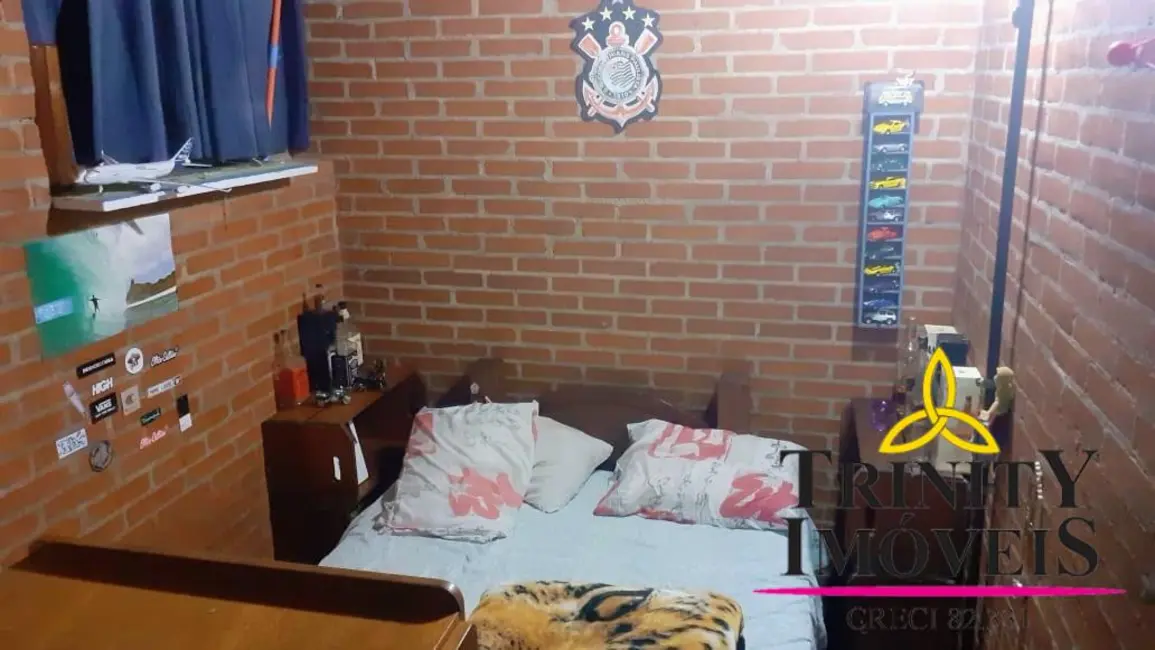 Foto 7 de Casa de Condomínio com 3 quartos à venda, 1520m2 em Granja Viana II, Cotia - SP