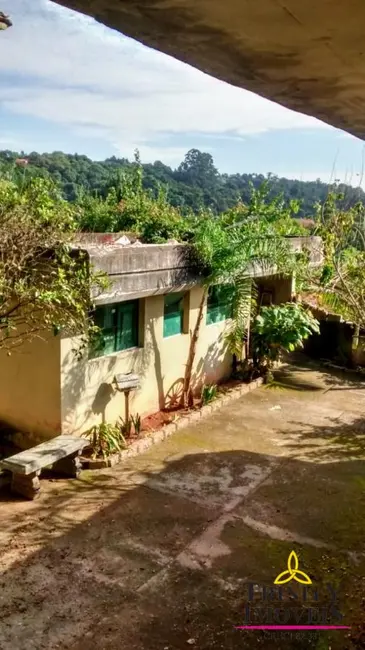 Foto 9 de Casa de Condomínio com 3 quartos à venda, 1520m2 em Granja Viana II, Cotia - SP