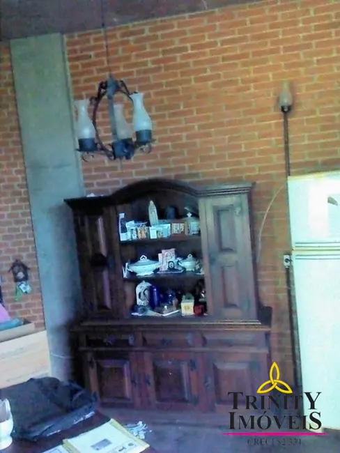 Foto 4 de Casa de Condomínio com 3 quartos à venda, 1520m2 em Granja Viana II, Cotia - SP