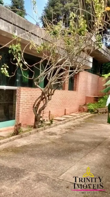 Foto 5 de Casa de Condomínio com 3 quartos à venda, 1520m2 em Granja Viana II, Cotia - SP