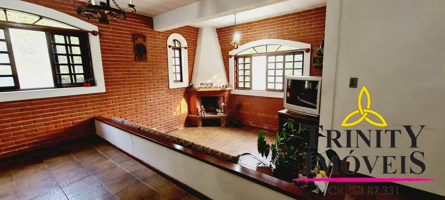 Foto 9 de Casa com 5 quartos à venda em do Carmo (Canguera), Sao Roque - SP