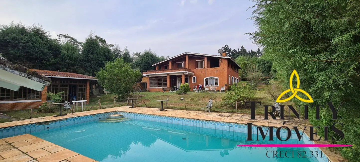 Foto 4 de Casa com 5 quartos à venda em do Carmo (Canguera), Sao Roque - SP