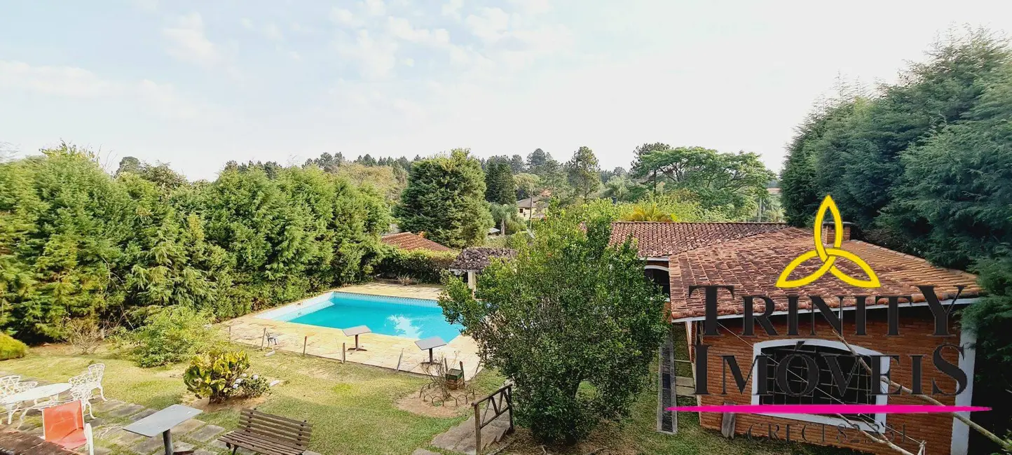 Foto 6 de Casa com 5 quartos à venda em do Carmo (Canguera), Sao Roque - SP