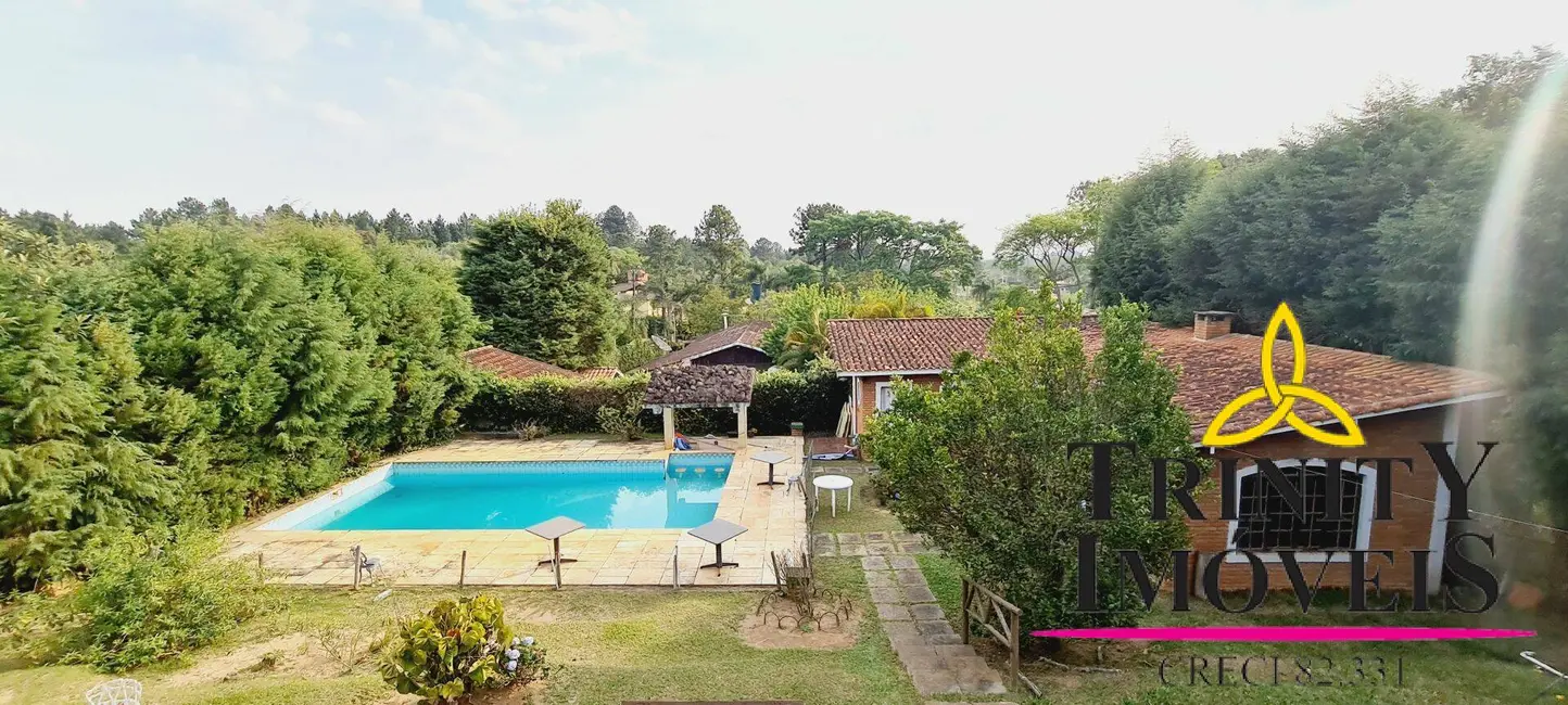 Foto 5 de Casa com 5 quartos à venda em do Carmo (Canguera), Sao Roque - SP