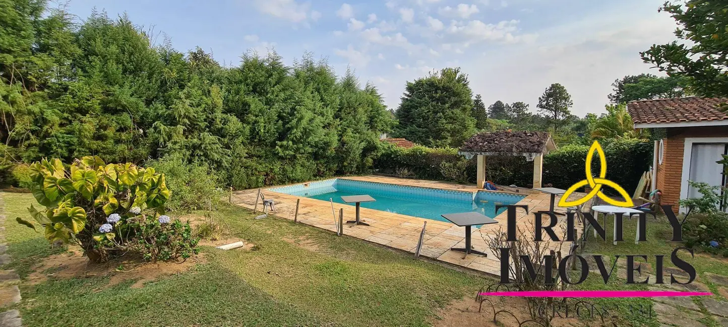 Foto 3 de Casa com 5 quartos à venda em do Carmo (Canguera), Sao Roque - SP