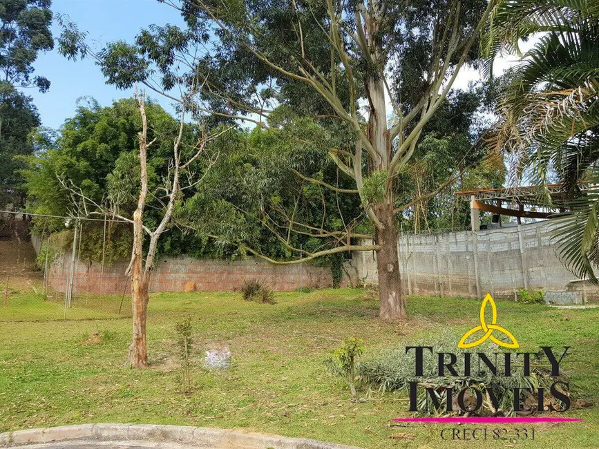 Foto 4 de Terreno / Lote à venda, 3307m2 em Jardim Mediterrâneo, Cotia - SP