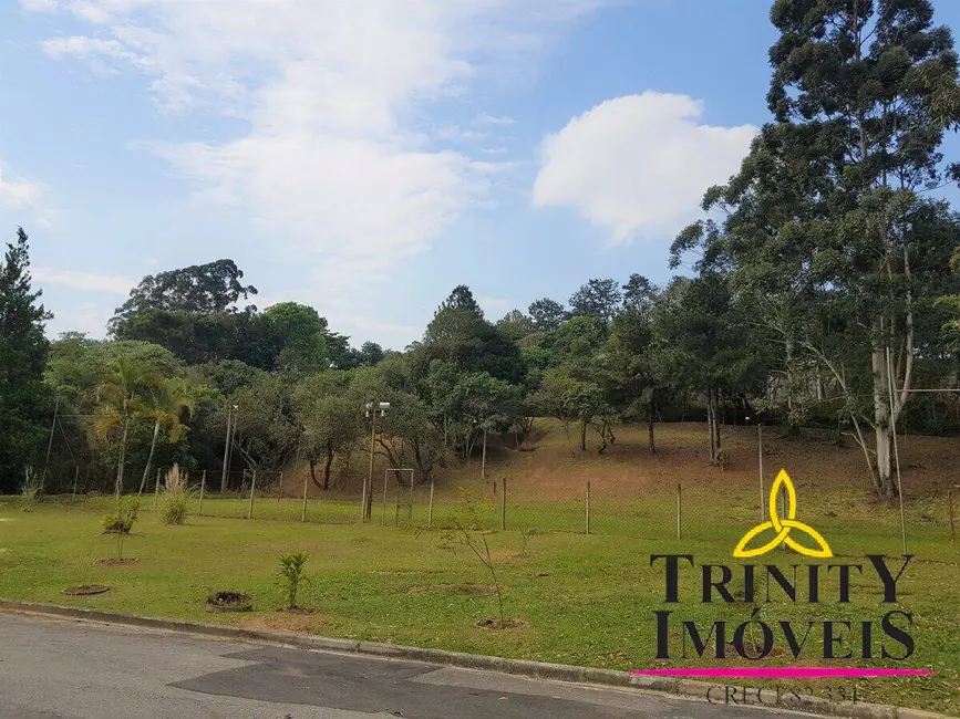 Foto 1 de Terreno / Lote à venda, 3307m2 em Jardim Mediterrâneo, Cotia - SP