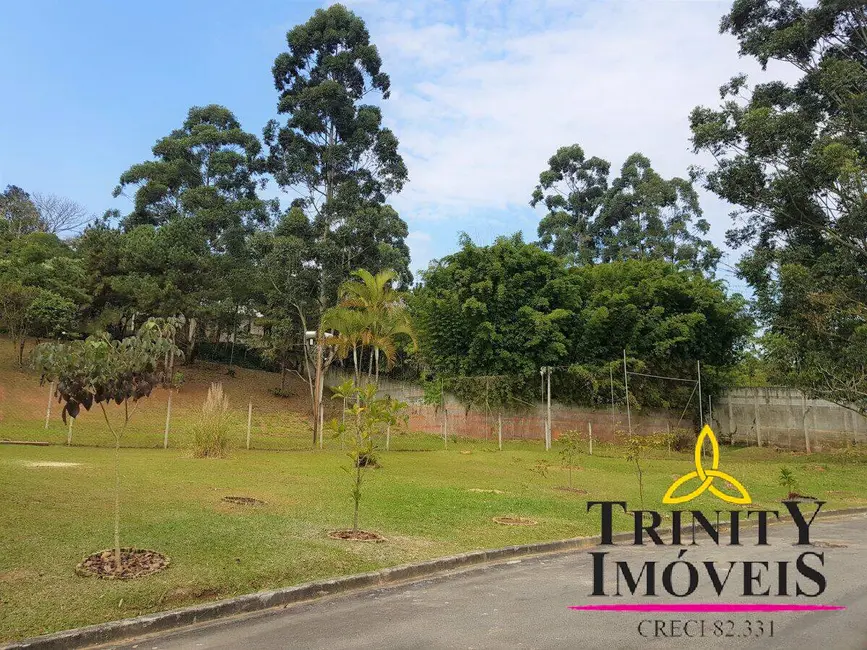 Foto 9 de Terreno / Lote à venda, 3307m2 em Jardim Mediterrâneo, Cotia - SP