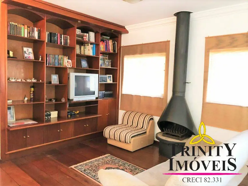 Casa com 4 quartos à venda, 597m2 em São Paulo II, Cotia - SP - imagem 9 Foto 9 de Casa com 4 quartos à venda, 597m2 em São Paulo II, Cotia - SP