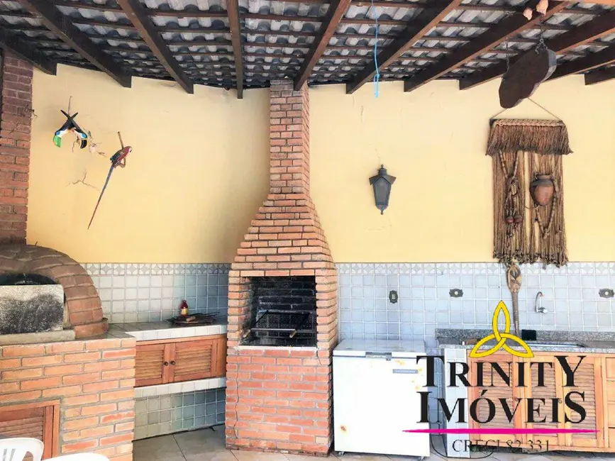 Casa com 4 quartos à venda, 597m2 em São Paulo II, Cotia - SP - imagem 5 Foto 5 de Casa com 4 quartos à venda, 597m2 em São Paulo II, Cotia - SP