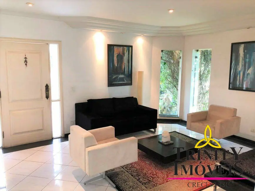 Casa com 4 quartos à venda, 597m2 em São Paulo II, Cotia - SP - imagem 8 Foto 8 de Casa com 4 quartos à venda, 597m2 em São Paulo II, Cotia - SP