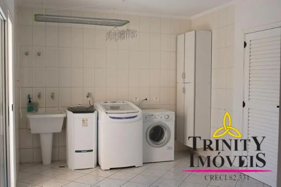 Foto 6 de Casa de Condomínio com 5 quartos à venda, 442m2 em Parque Dom Henrique, Cotia - SP