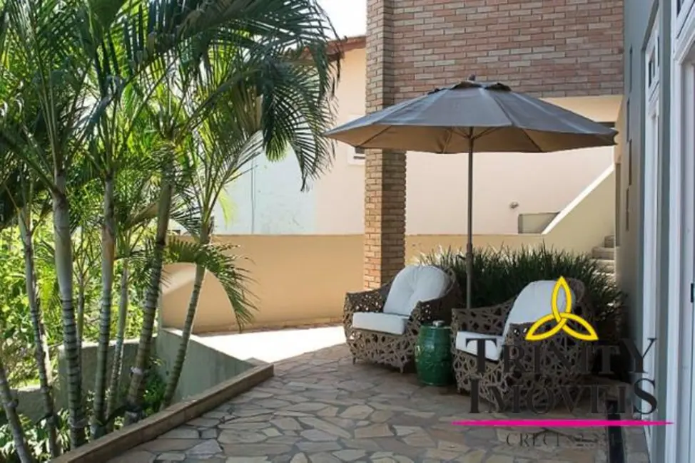 Foto 4 de Casa de Condomínio com 5 quartos à venda, 442m2 em Parque Dom Henrique, Cotia - SP