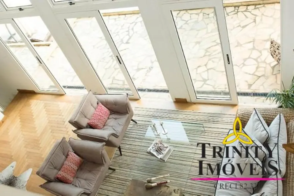 Foto 3 de Casa de Condomínio com 5 quartos à venda, 442m2 em Parque Dom Henrique, Cotia - SP