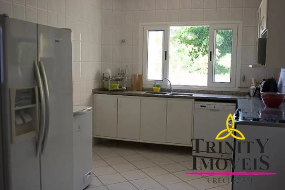 Foto 5 de Casa de Condomínio com 5 quartos à venda, 442m2 em Parque Dom Henrique, Cotia - SP