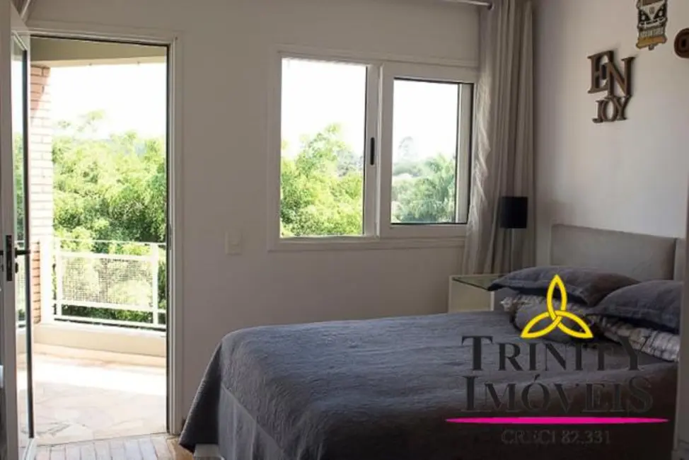 Foto 9 de Casa de Condomínio com 5 quartos à venda, 442m2 em Parque Dom Henrique, Cotia - SP