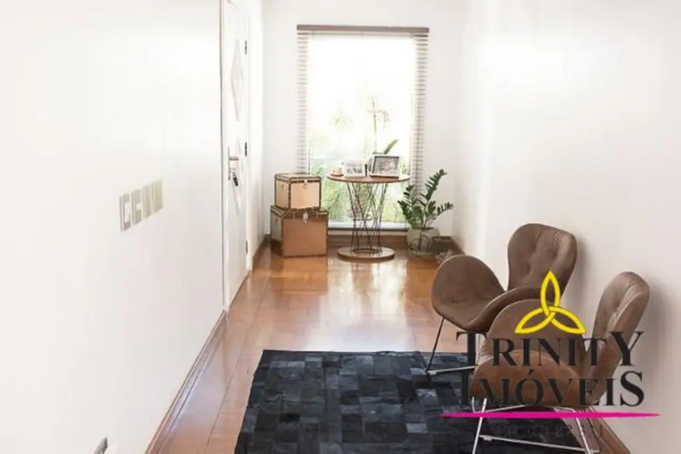 Foto 8 de Casa de Condomínio com 5 quartos à venda, 442m2 em Parque Dom Henrique, Cotia - SP