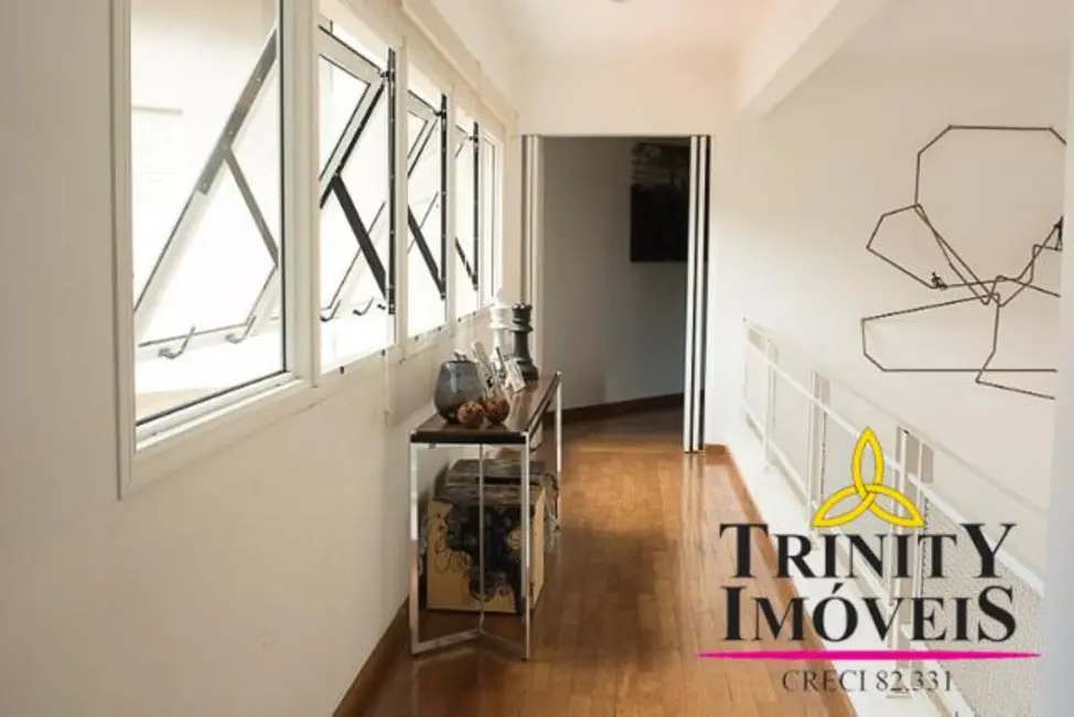 Foto 7 de Casa de Condomínio com 5 quartos à venda, 442m2 em Parque Dom Henrique, Cotia - SP