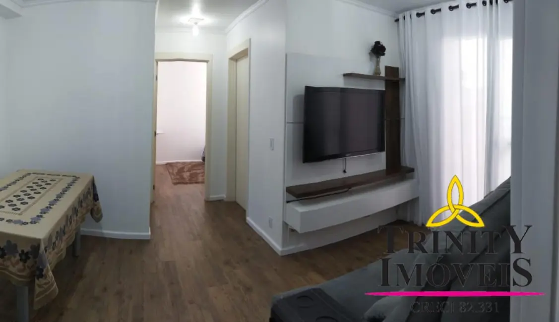 Foto 8 de Apartamento com 2 quartos à venda, 67m2 em Outeiro de Passárgada, Cotia - SP