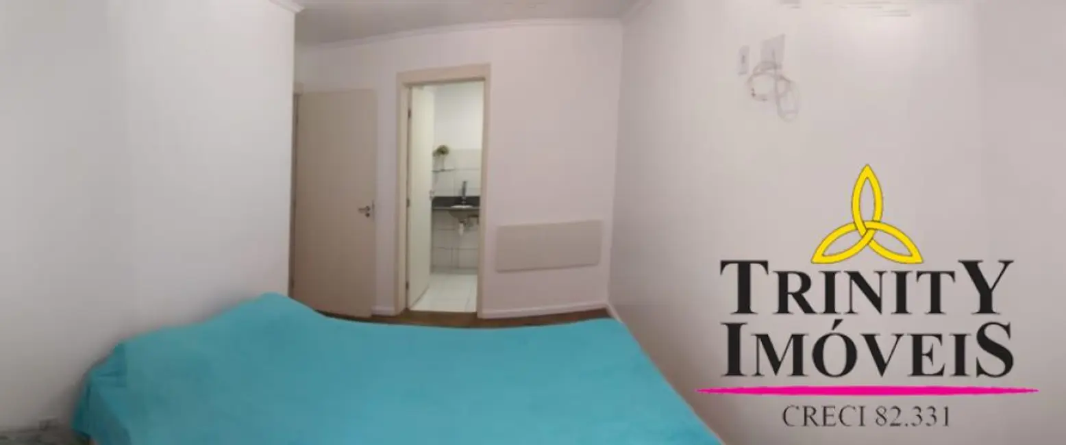 Foto 4 de Apartamento com 2 quartos à venda, 67m2 em Outeiro de Passárgada, Cotia - SP