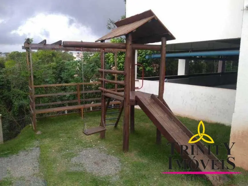 Foto 6 de Apartamento com 2 quartos à venda, 67m2 em Outeiro de Passárgada, Cotia - SP