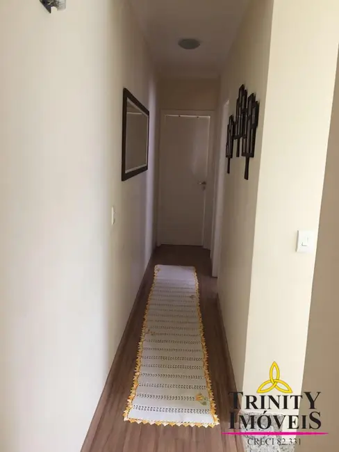 Foto 4 de Casa com 3 quartos à venda, 132m2 em Jardim Rio das Pedras, Cotia - SP