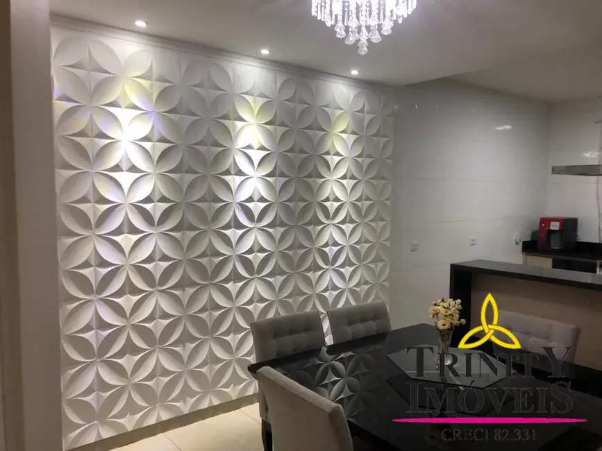 Foto 9 de Casa com 3 quartos à venda, 132m2 em Jardim Rio das Pedras, Cotia - SP