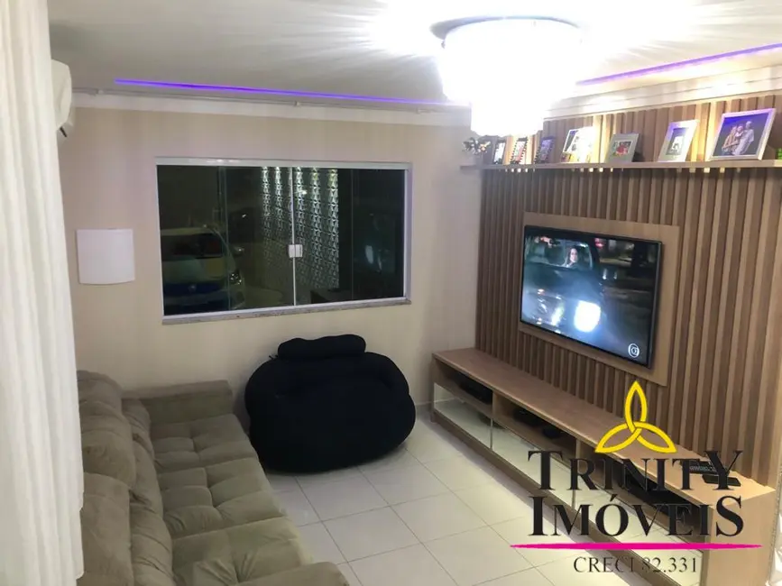 Foto 2 de Casa com 3 quartos à venda, 132m2 em Jardim Rio das Pedras, Cotia - SP