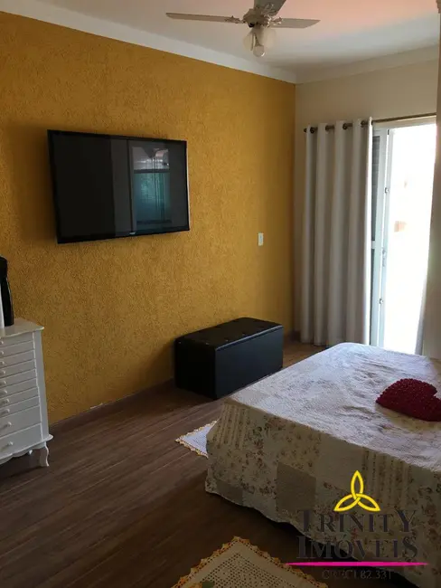 Foto 5 de Casa com 3 quartos à venda, 132m2 em Jardim Rio das Pedras, Cotia - SP