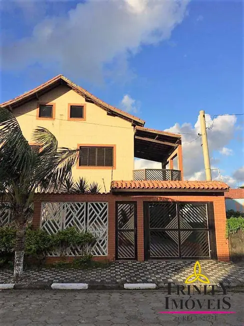 Foto 1 de Casa com 3 quartos à venda, 194m2 em Mongagua - SP