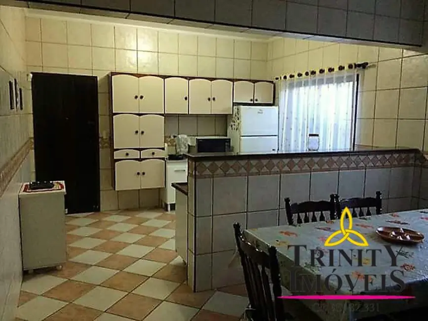 Foto 6 de Casa com 3 quartos à venda, 194m2 em Mongagua - SP