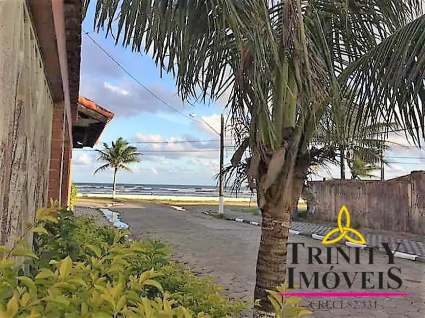 Foto 2 de Casa com 3 quartos à venda, 194m2 em Mongagua - SP