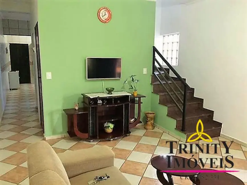 Foto 5 de Casa com 3 quartos à venda, 194m2 em Mongagua - SP