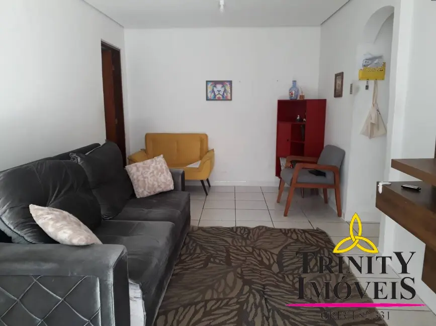 Foto 5 de Casa com 3 quartos à venda, 120m2 em City Bussocaba, Osasco - SP