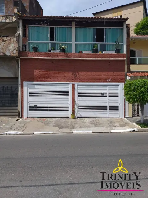 Foto 1 de Casa com 3 quartos à venda, 120m2 em City Bussocaba, Osasco - SP