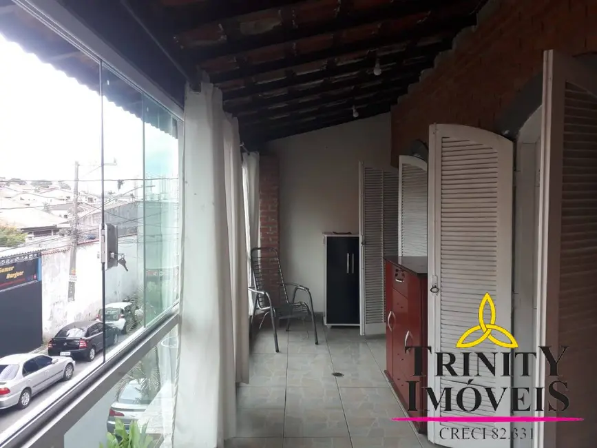 Foto 3 de Casa com 3 quartos à venda, 120m2 em City Bussocaba, Osasco - SP