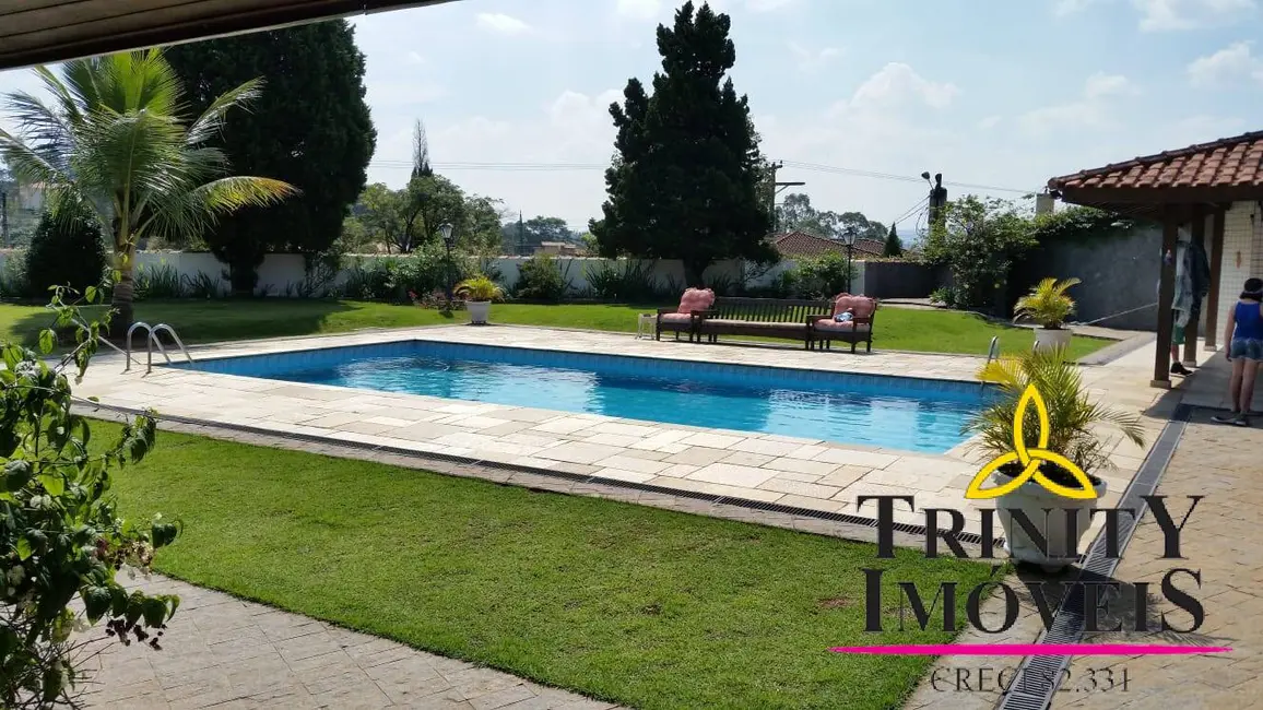 Foto 5 de Casa com 4 quartos à venda, 2000m2 em Granja Viana II, Cotia - SP