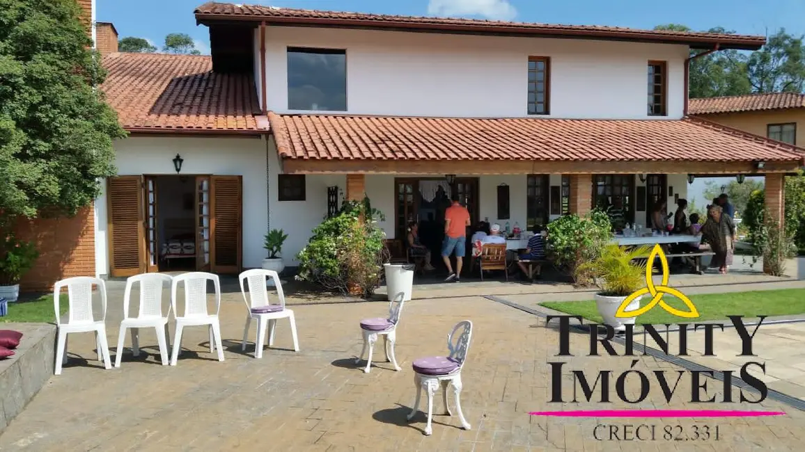 Foto 7 de Casa com 4 quartos à venda, 2000m2 em Granja Viana II, Cotia - SP